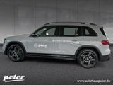 Mercedes-Benz GLB 200 d 4MATIC AMG-LINE/STYLING+MULTIBEAM+MBUX - Mercedes-Benz GLB 200 in Dresden