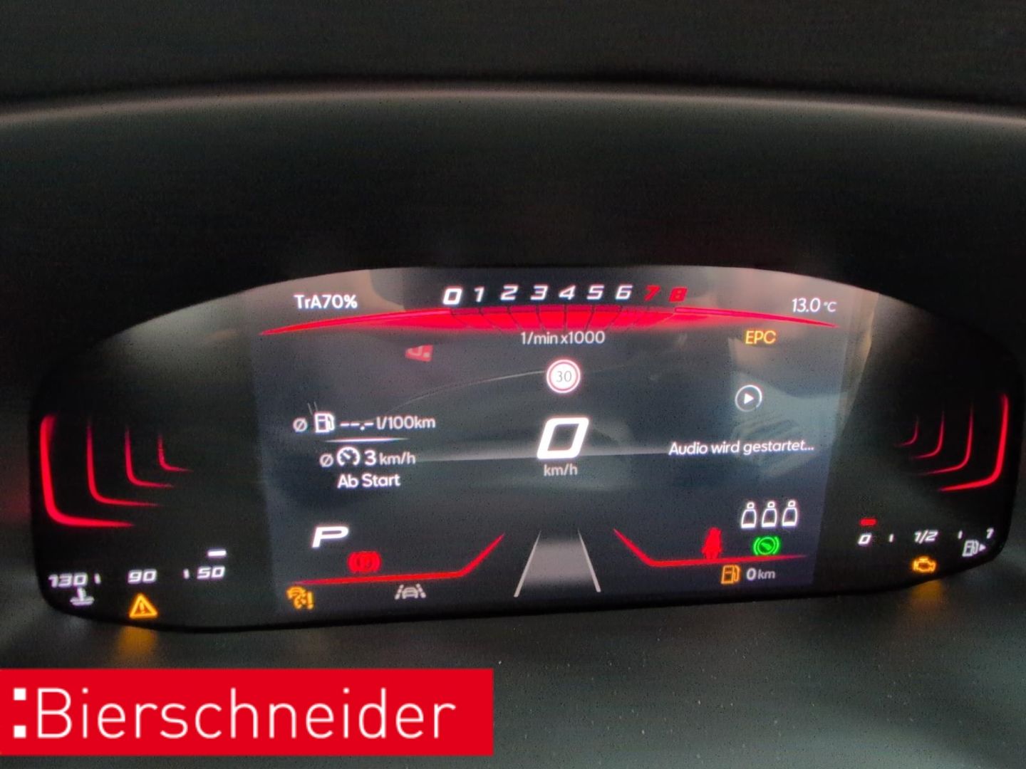 Seat Ateca - Bild 17