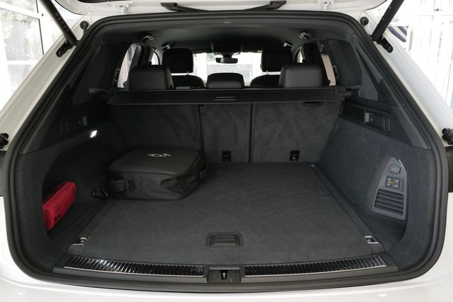 Volkswagen Touareg R eHybrid 4Motion Dynaudio HuD 360° Keyl