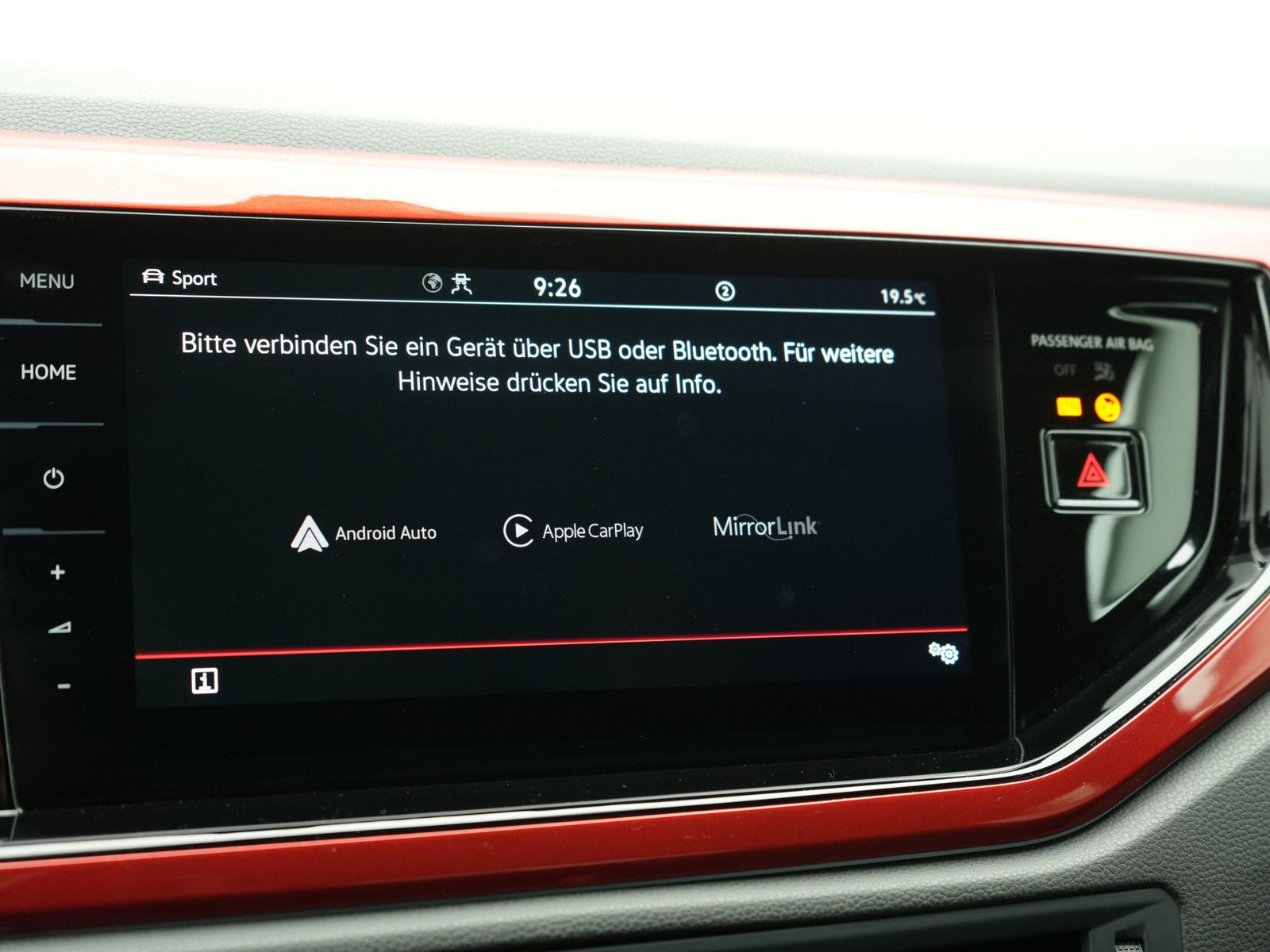 Volkswagen Polo - Bild 10