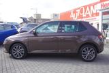 Skoda Fabia 1.2 TSI Drive KLIMA BLUETOOTH TEMPOMAT - Skoda Fabia: 1.2