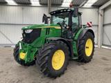 John Deere 6R 250 - John Deere 6R250