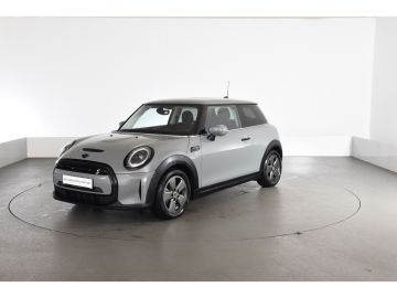 MINI Cooper SE - 2
