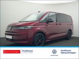 Volkswagen T7 Multivan 2.0 TDI DSG Life 5-J-GAR 7S. DCCAHK