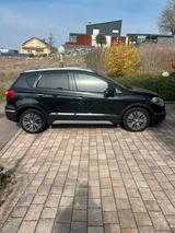 Suzuki Verkaufe meinen Suzuki wegen Neuanschaffung - Suzuki SX4 von privat