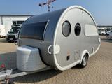T@b 400 - ALKO ATC - Wohnwagen 2012