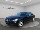 BMW 520i Lim. *87.000KM*2.HAND*KLIMA*TEMPOMAT* - gebrauchte BMW 520 aus dem Jahr 2009
