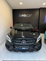 Mercedes-Benz Mercedes-benz GLA 200 TETTO APRIBILE - Mercedes-Benz GLA 200 Kombi Gebrauchtwagen