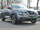 Nissan Juke 1.0 DIG-T Tekna ProPilot 360° ACC LM Navi - Nissan Juke in Leipzig