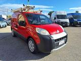 Fiat FIAT Fiorino 1.3 MJT 95CV Furgone Adventure E5+ - Fiat Fiorino aus 2015