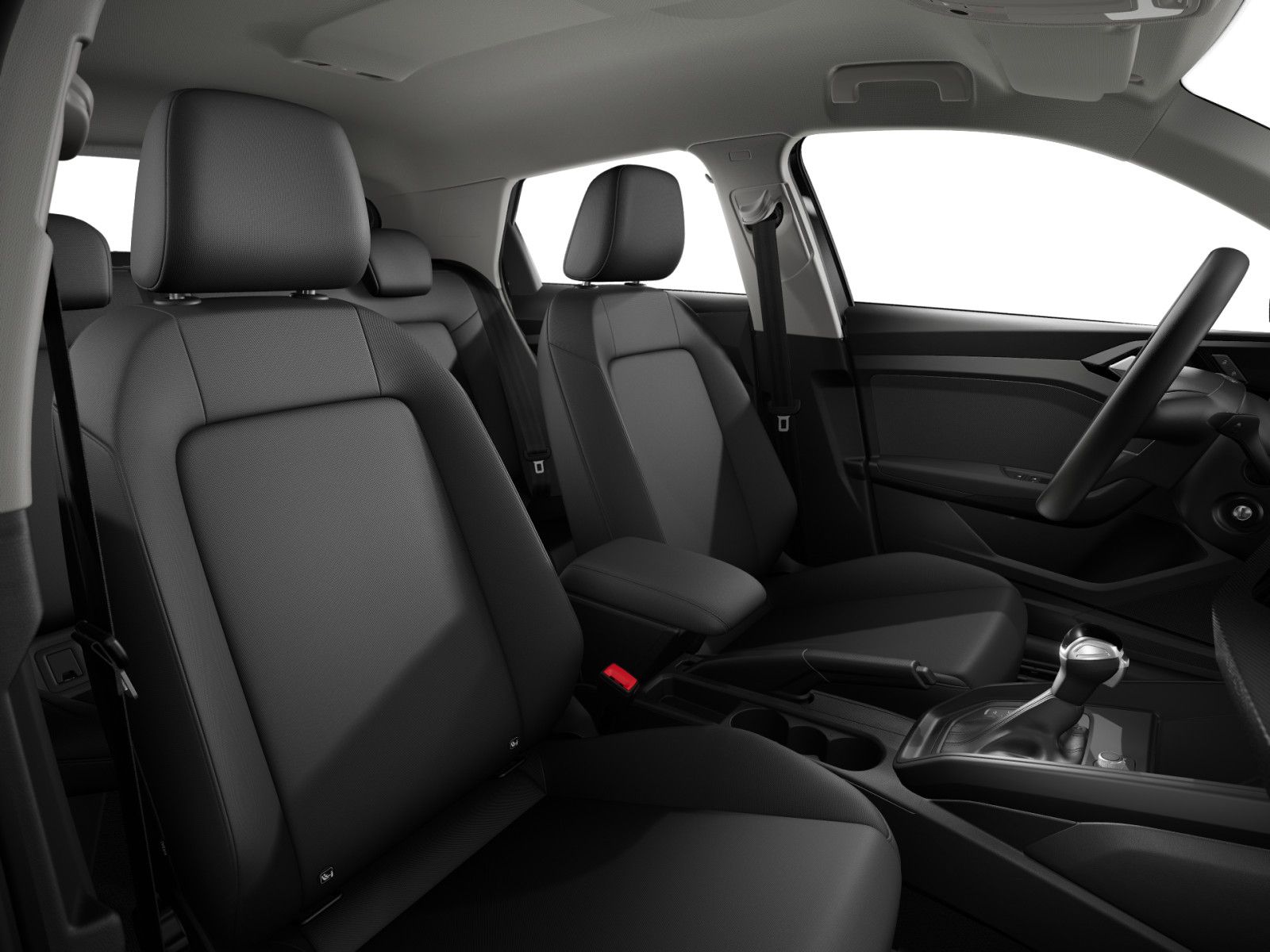 Audi A1 - Bild 9