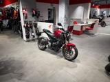 Honda CB125R *Service und TÜV neu* - HONDA CB 125