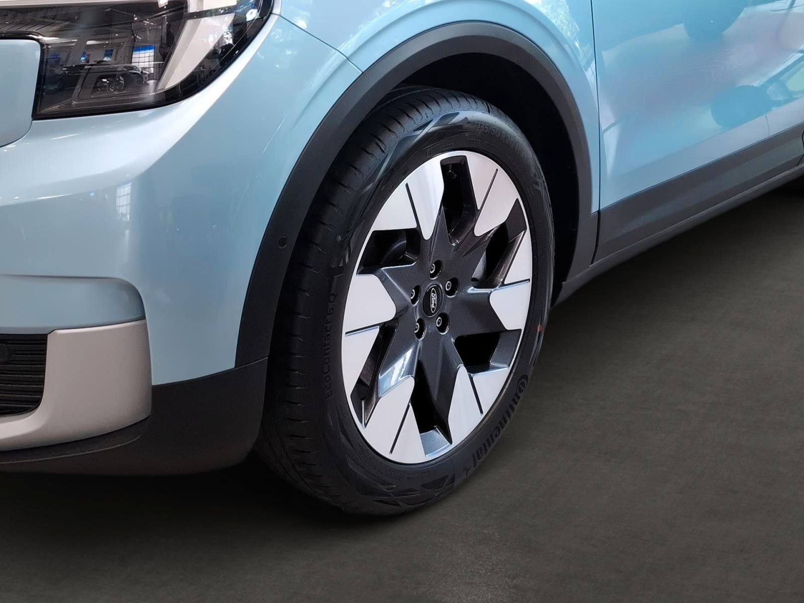 Ford Explorer - Bild 6