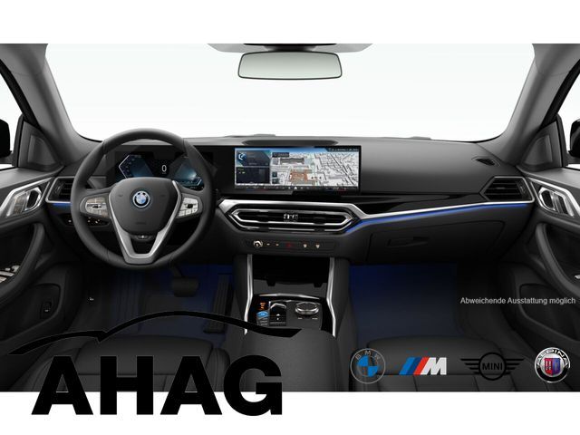 BMW i4 - Bild 5