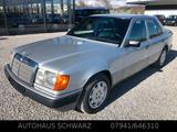 Mercedes-Benz 230 E 5-Gang*AHK*SHD*2.Hand* - Mercedes-Benz 230 aus 1992