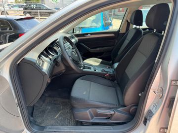 Volkswagen Passat Variant - 8