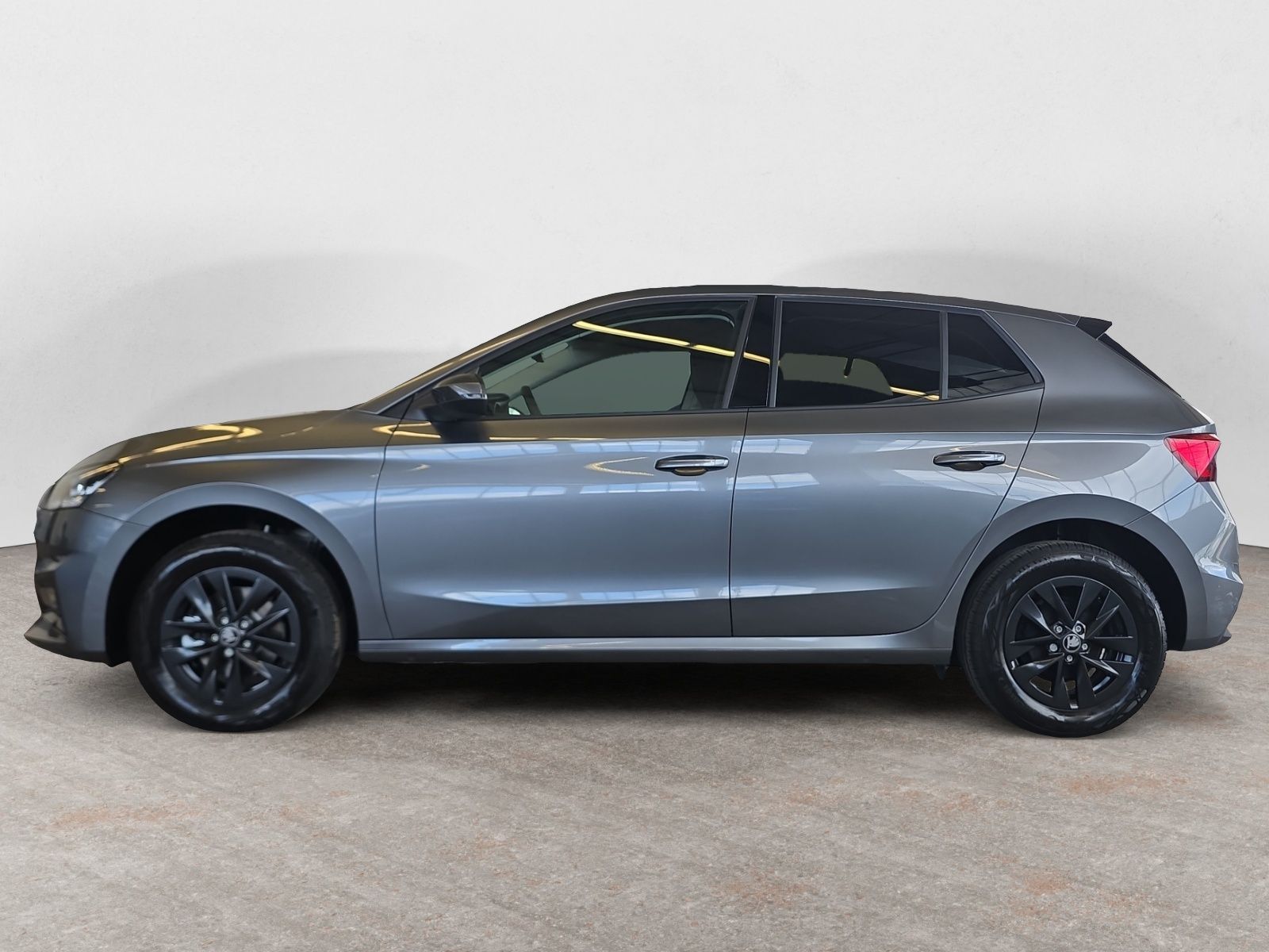 Skoda Fabia - Bild 3