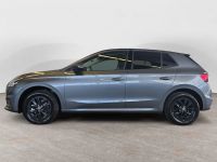 Skoda Fabia - Vorschau Bild 3