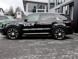 Kia Sorento PE 2.2D AWD PLAT NAP PANO Platinum 4WD - Kia: mit Anhängerkupplung