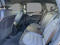 Volkswagen Touareg - Vorschau Bild 10