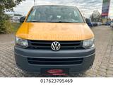 Volkswagen T5 Transporter Kasten-Kombi lang ! ERSTE HAND !!
