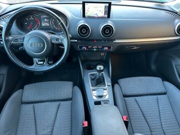 Audi A3 - 7