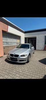 BMW 320d xDrive Coupé - BMW 320: Coupe, 320d Xdrive