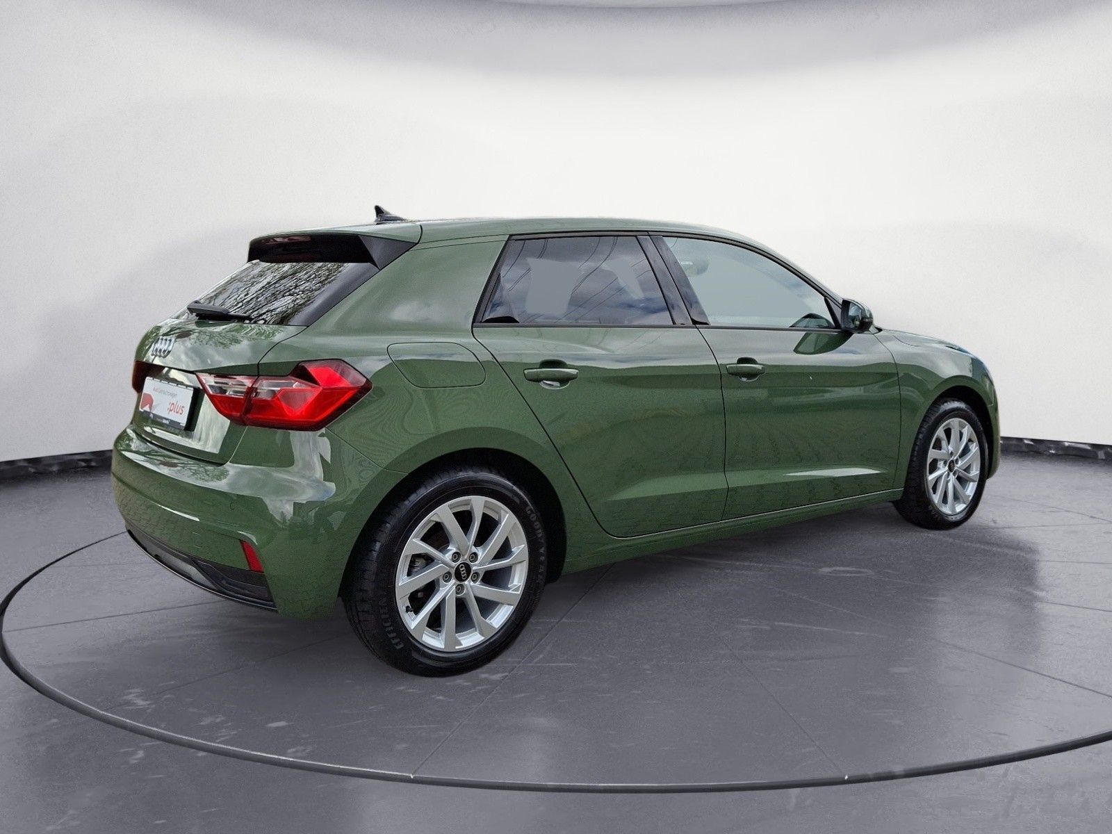 Audi A1 - Bild 6