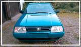 Skoda SKODA (VW) FAVORIT 92 FASHIION OLDTIMER SC... - Skoda Favorit