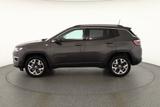 Jeep Compass 1.4 Limited 4WD Navi Beats DAB Keyless - Jeep Compass SUV