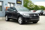Volkswagen Touareg V6 TDI*Kamera*Luft*Pano*SBL*AHK*Bi-Xe.* - Volkswagen Touareg aus 2011: V6 TDI