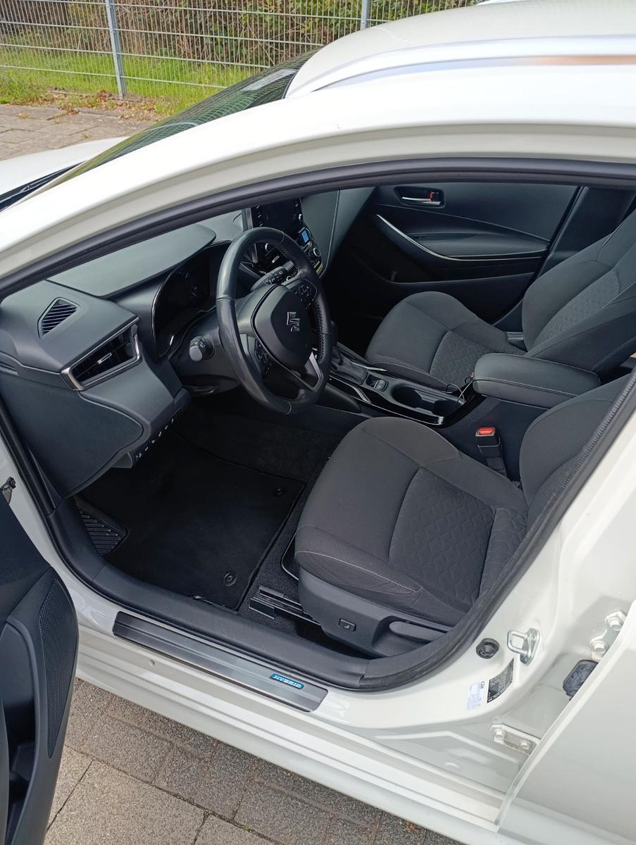 Suzuki Swace 1.8 Hybrid Comfort+ Corolla Touring Sports