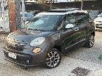 Fiat 500L 2014 — photo 13