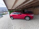 Mazda 3 2018 alles top - Mazda mit Diesel-Antrieb: Kleinwagen, Mazda2