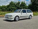 Ford Escort rs turbo S1 MK3 Kombi TOP ZUSTAND !!!! - Ford Escort: 1.3