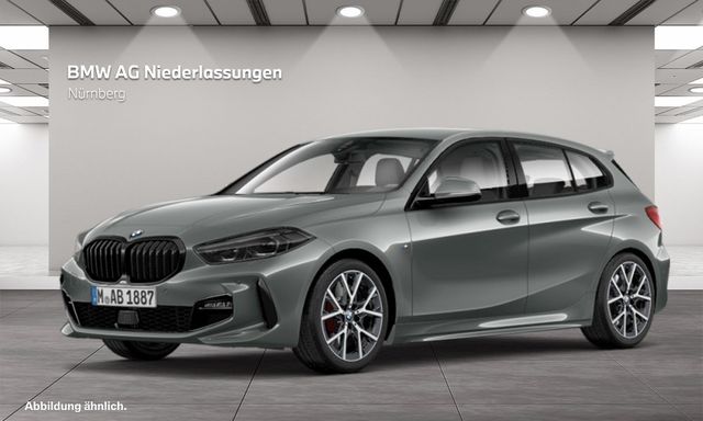 BMW 120d xDrive M Sport AHK Harman/K Head-Up Kamera