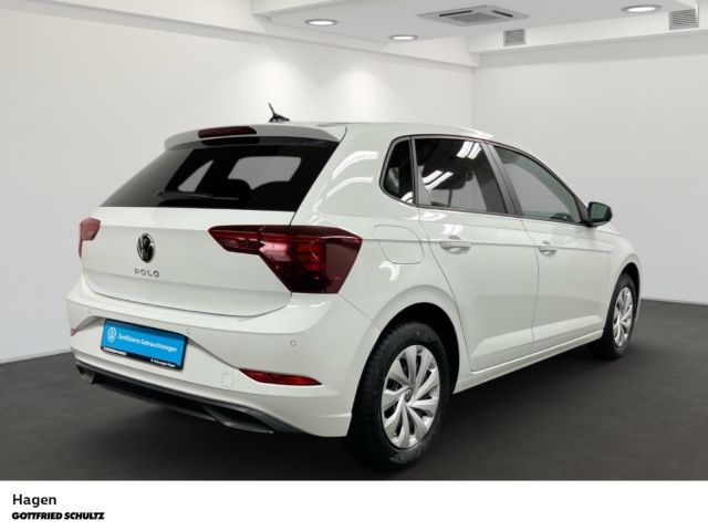 Volkswagen Polo 1.0 MPI LED CarPlay SHZ KLIMA DAB imagem 3