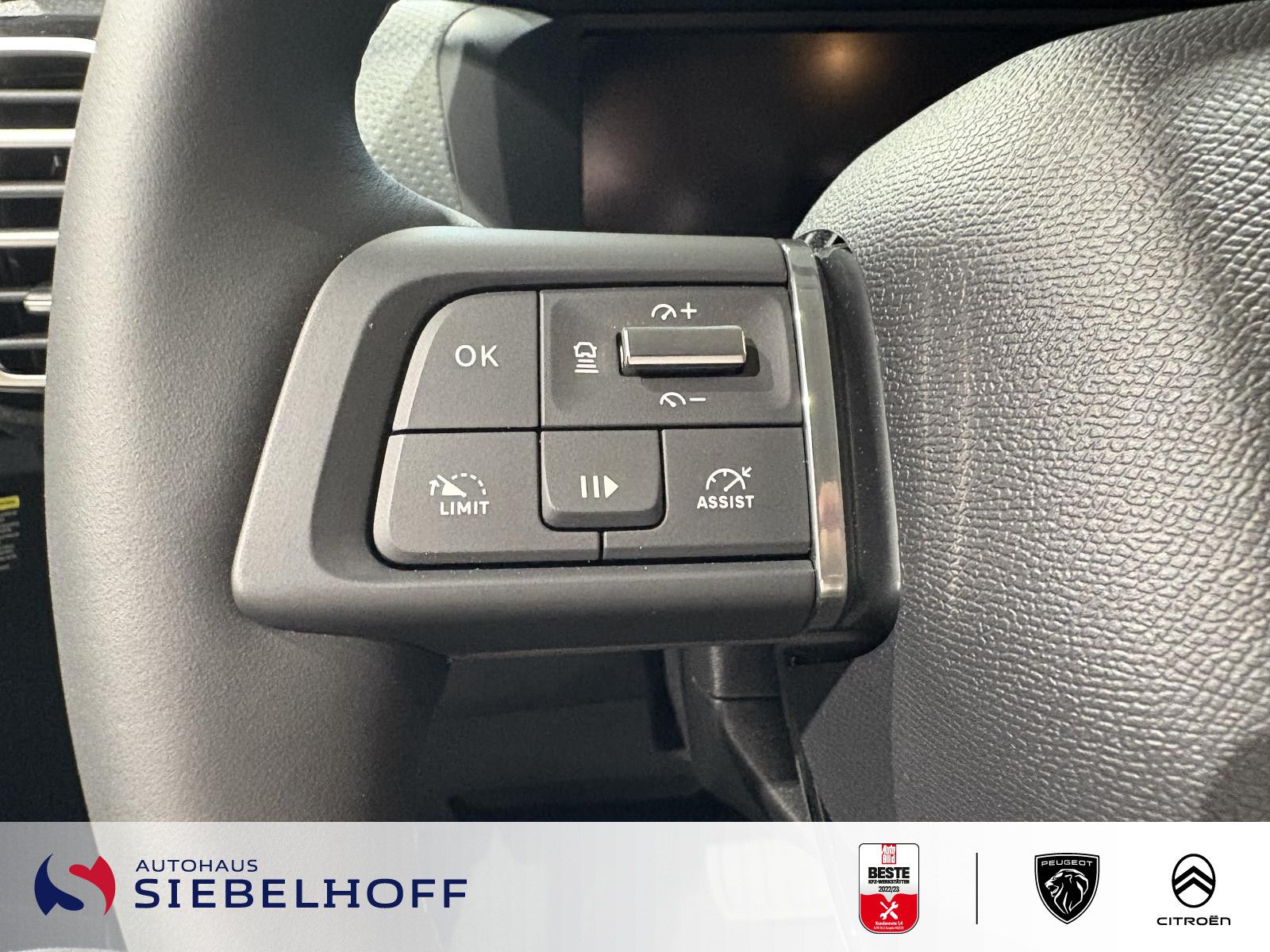 Citroën C4 - Bild 11