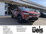 Dacia Duster Extreme Tce130 4x4 18Zoll/Technik / City- - Dacia Duster in Saarbrücken