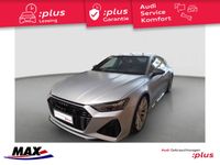 Audi RS7 - Vorschau Bild 1