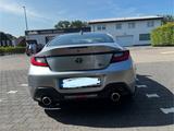 Toyota GR86 - Toyota GR86 von privat