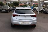 Opel Astra 5-T 1.4 Turbo Innovation+AHK+Matrix-LED+ - Opel Astra mit Benzin-Antrieb: Schiebedach