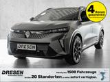 Renault Scenic Electric Range elektrisch Esprit Alpine 2