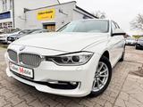 BMW 320i Touring xDrive Automatik + Klima  + Head-Up - BMW 320: 320i Xdrive