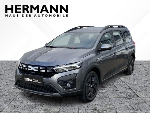 Dacia Jogger 1.0 TCe 110 7-Sitzer Expression *LED*PDC