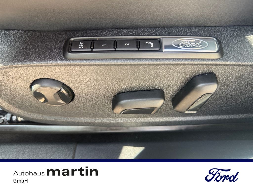 Fahrzeugabbildung Ford Capri Premium Extended Range HUD B&O MATRIX-LED
