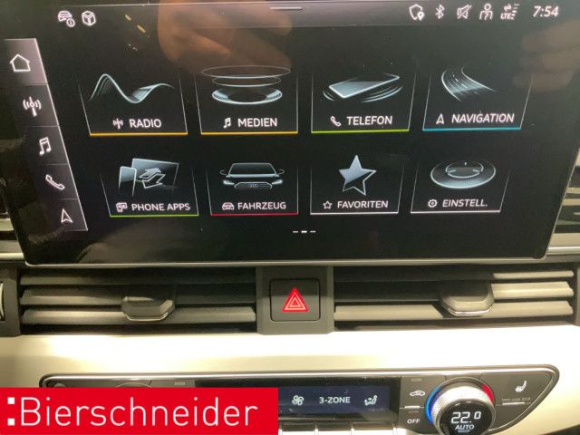 Audi A4 - Bild 18