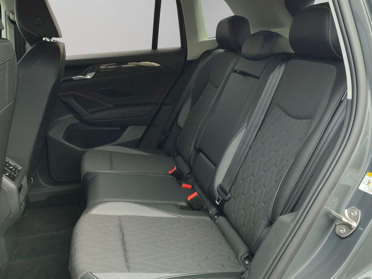 Volkswagen Tiguan - Bild 13