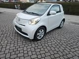 Toyota IQ iQ Basis - Toyota IQ: Limousine