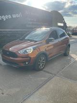 Ford KA+ 1.2 TI-VCT  Wenigkm/TüvNeu/Sauber... - Ford Ka/Ka+ in Solingen